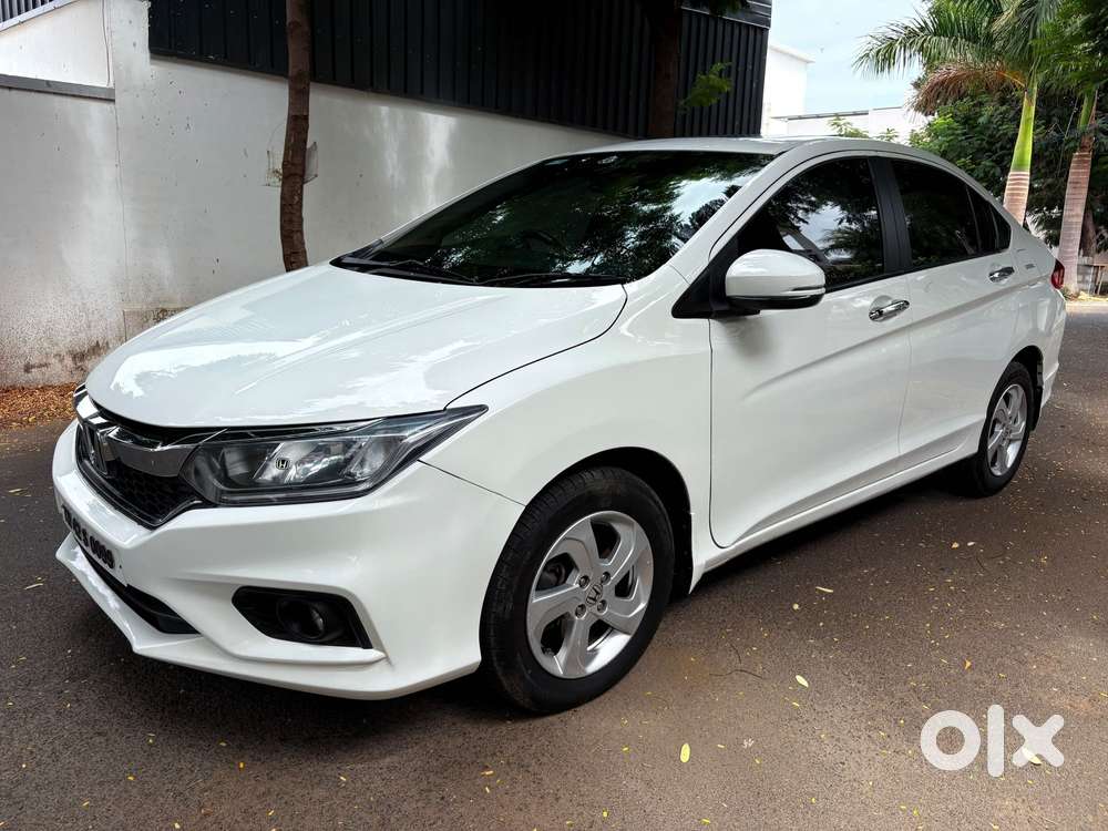Honda City I Dtec Vx Option, 2015, Diesel