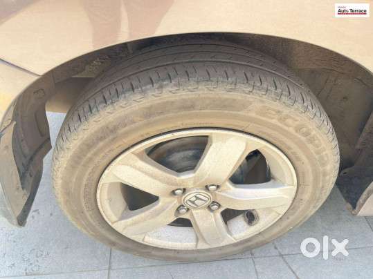 Honda City S Mt, 2012, Petrol