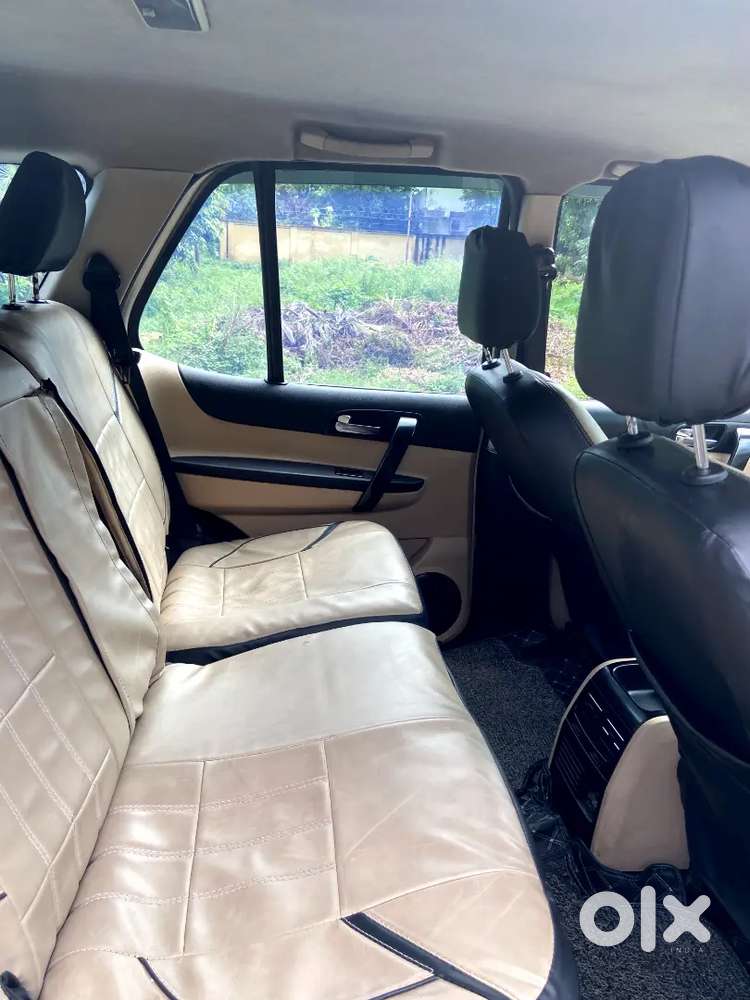 Tata Safari Storme 2013 Diesel Car