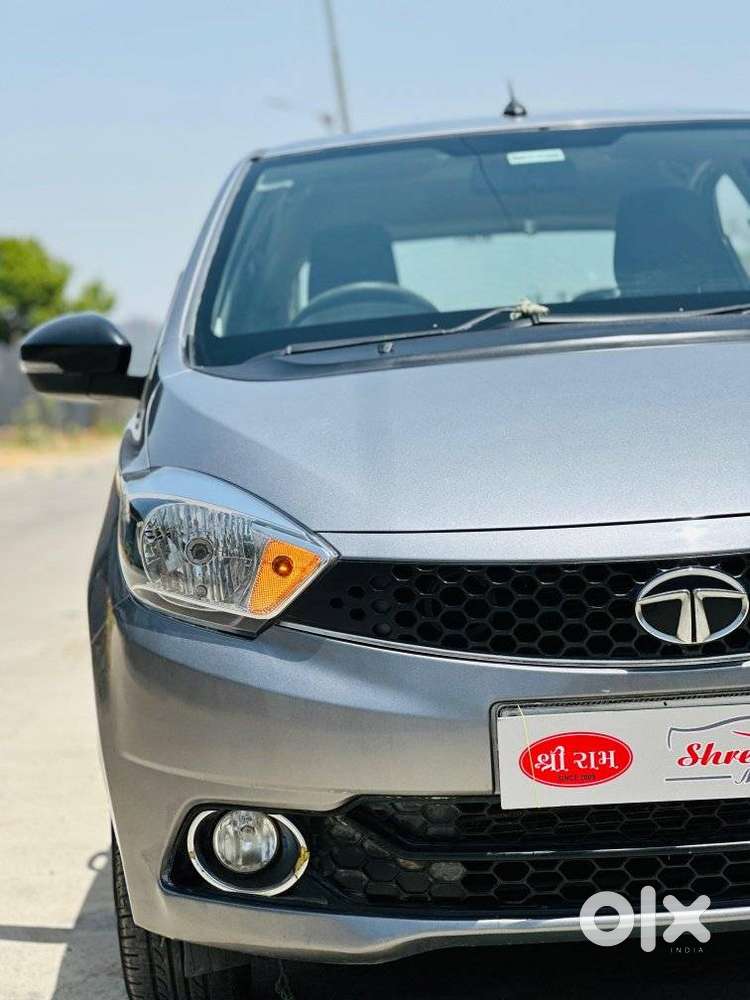 Tata Tiago 1.2 Revotron Xza, 2019, Petrol