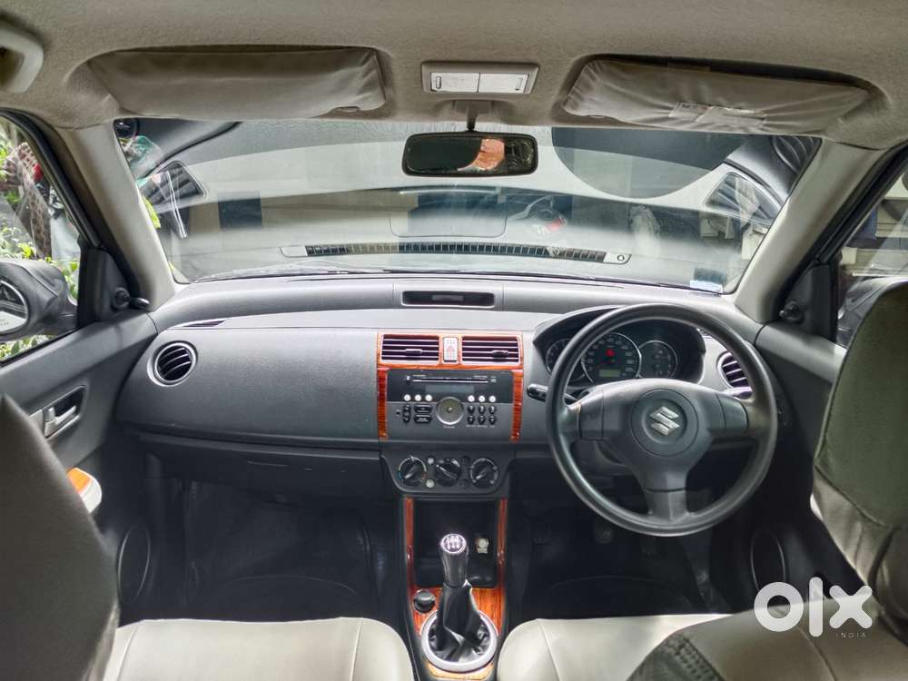 Maruti Suzuki Swift Vxi + Manual, 2008, Petrol