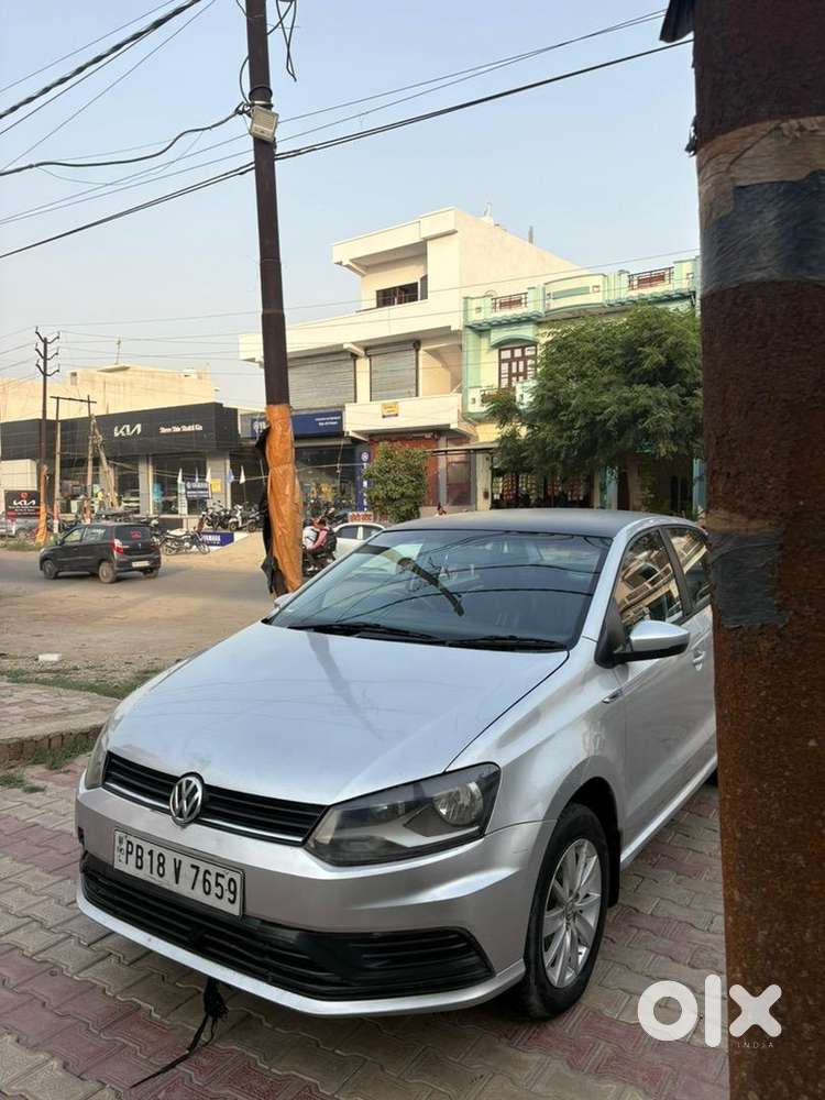 Volkswagen Car Model 2019