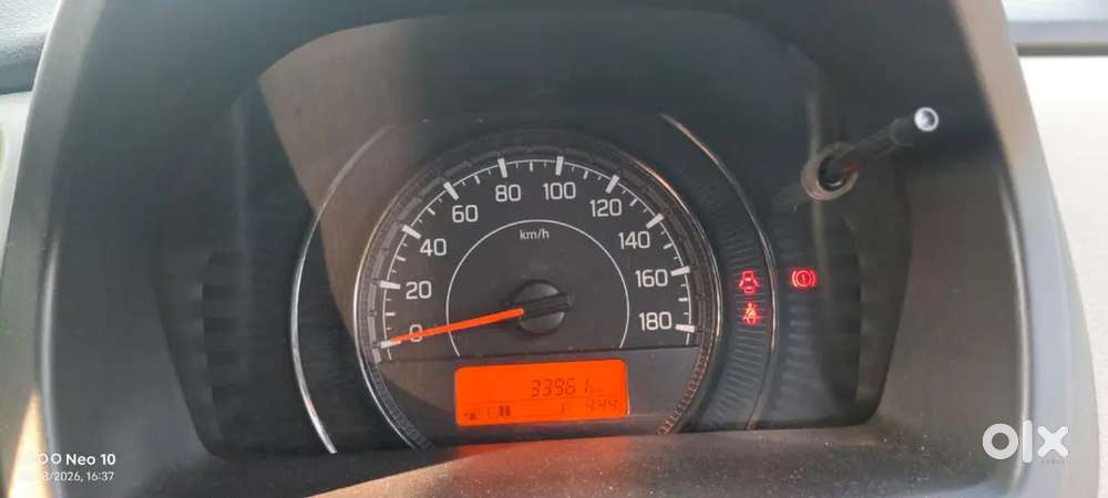 Quality Vehicle