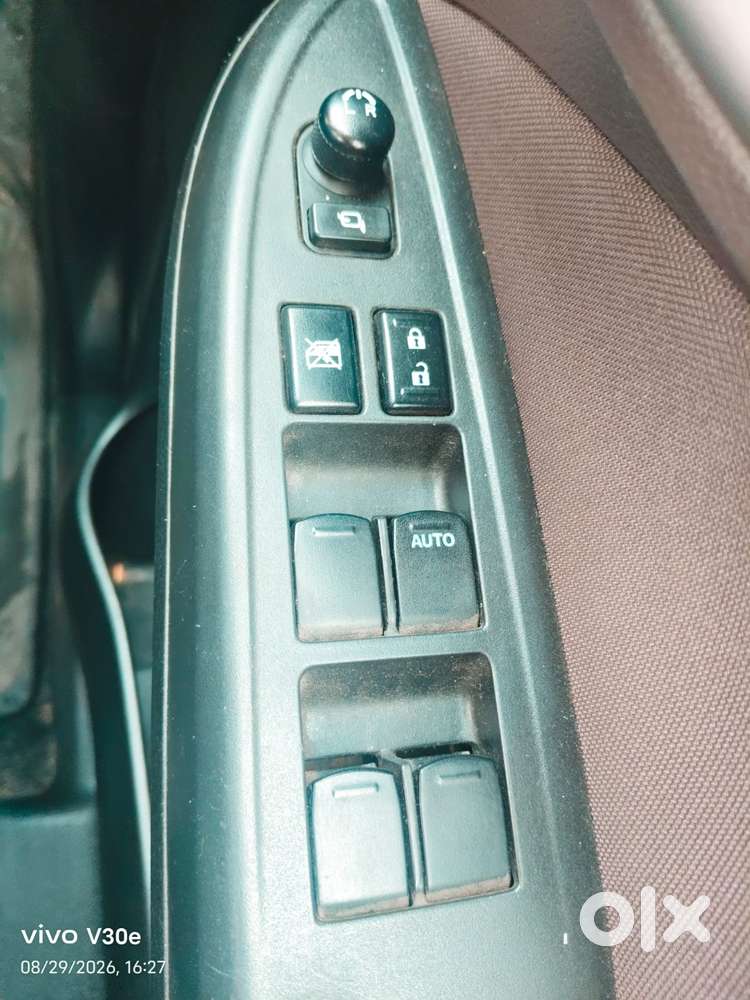 Maruti Suzuki Fronx Delta Plus 1.2l Mt, 2023, Petrol