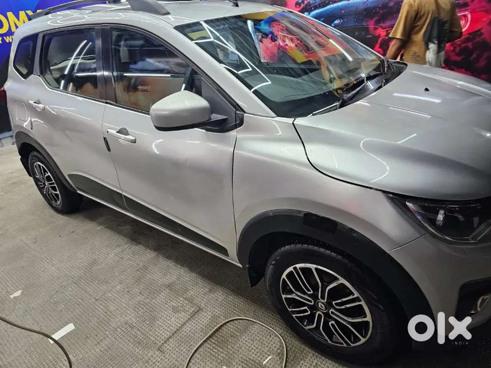 Renault Triber 1.0 Rxz 2020 Model