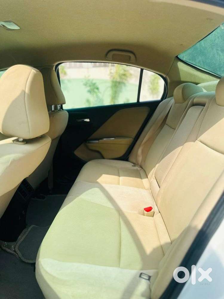 Honda City 2014-2015 V Mt, 2015, Petrol