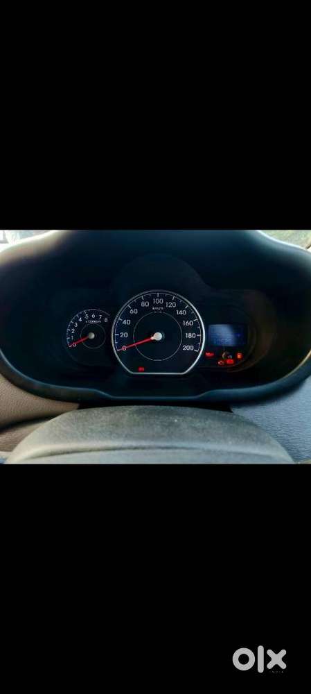 Hyundai I10 Magna 1.1l, 2013, Petrol