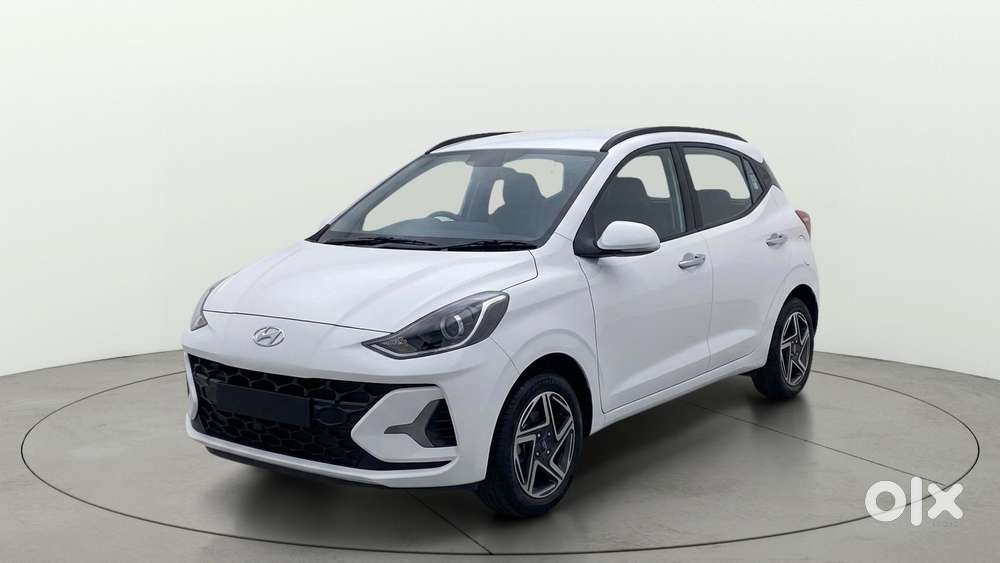 Hyundai Grand I10 Nios Asta 1.2 Kappa Vtvt, 2024, Petrol