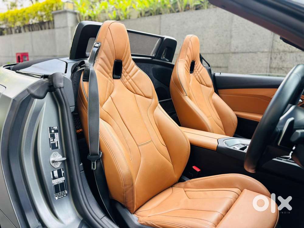 Bmw Z4 M40i, 2024, Petrol