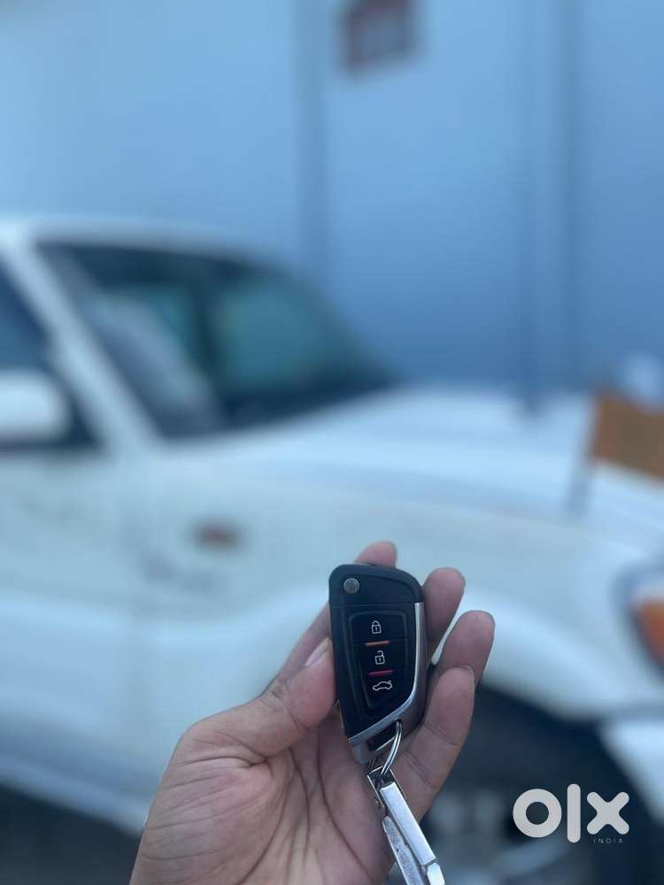 Mahindra Scorpio 2012 Diesel Well Maintained