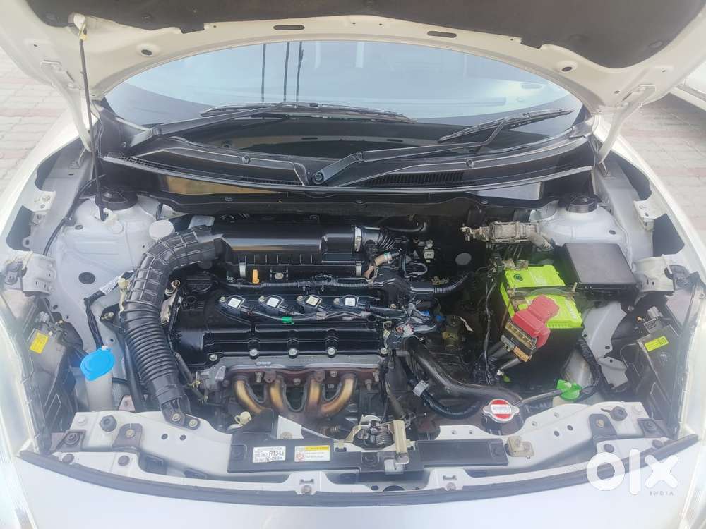 Maruti Suzuki Swift Lxi Optional-o, 2019, Petrol