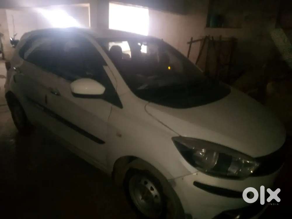 Tata Tiago Xm 2018 Petrol