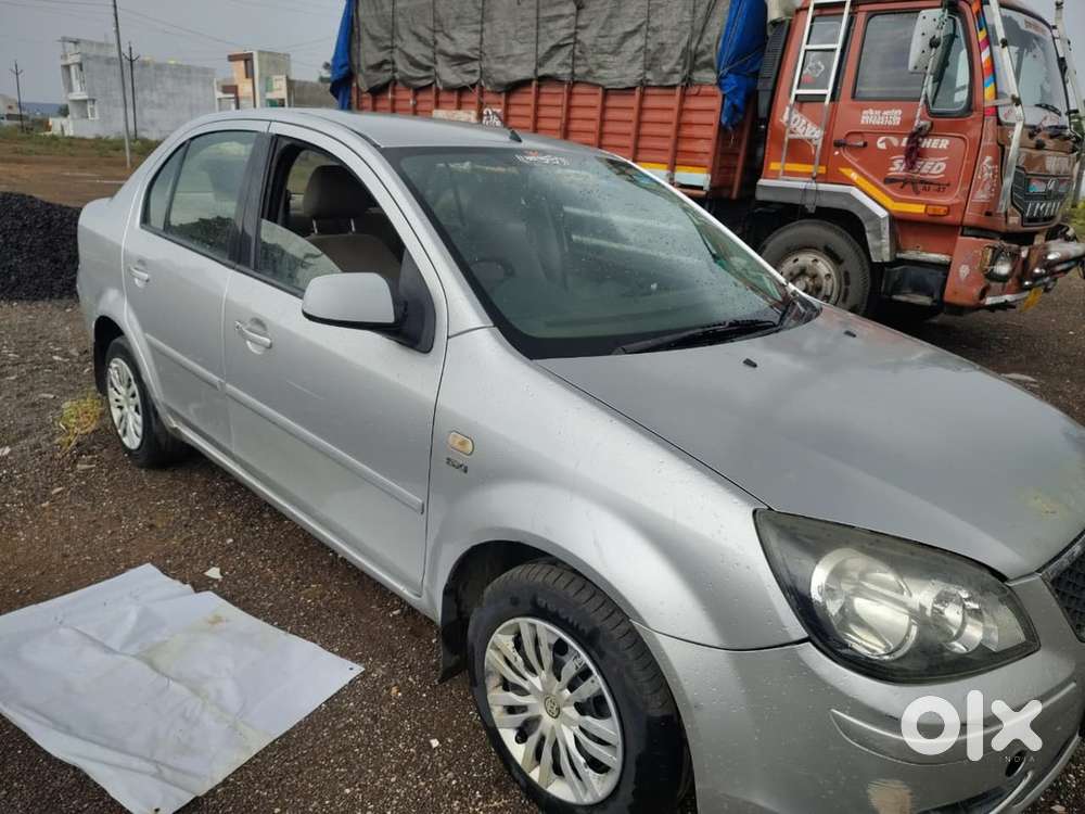 Ford Fiesta Diesel 2006 Year