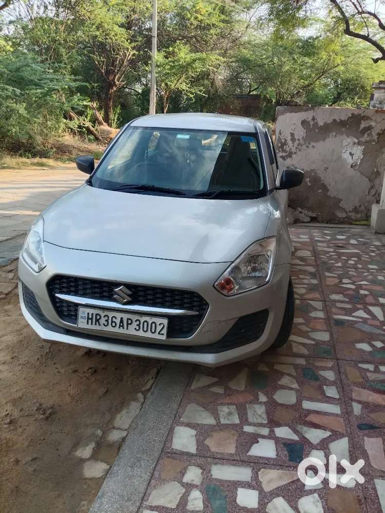 All Orignal Car Cng On Paper4 Power Window Good Condition