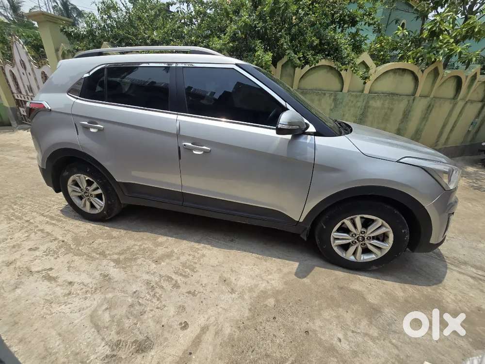 Creta 2016 Model Diesel