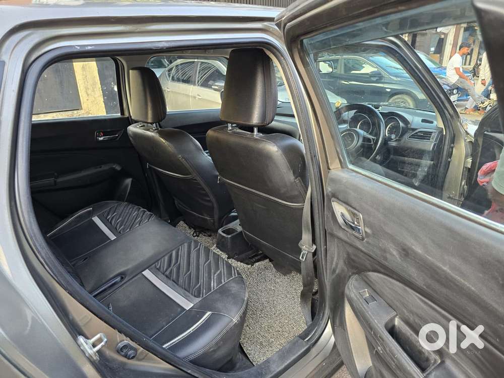 Maruti Suzuki Swift Vxi Iss Petrol, 2019, Petrol