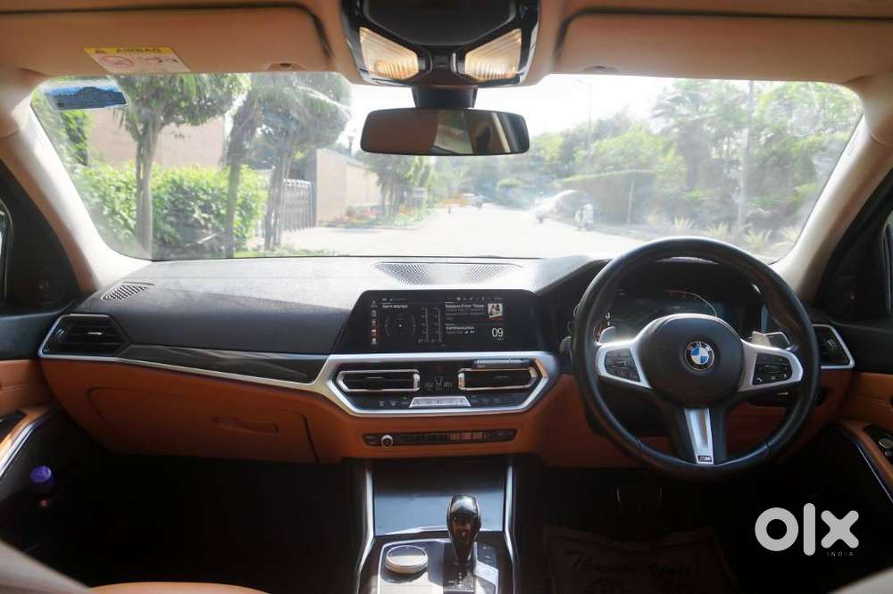 Bmw 3 Series Gran Limousine 330li M Sport, 2023, Petrol