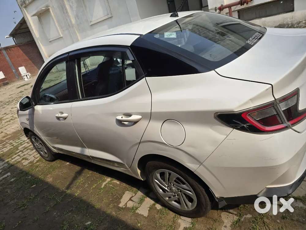 Hyundai Aura