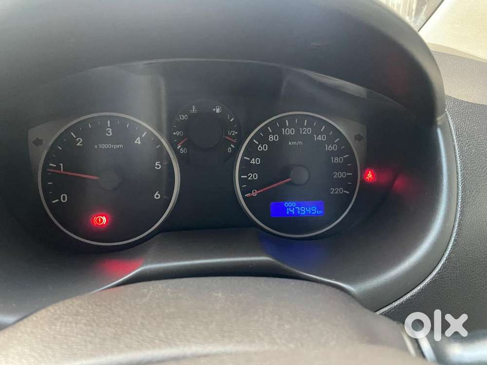Hyundai I20 2010-2012 1.4 Crdi Magna, 2012, Diesel