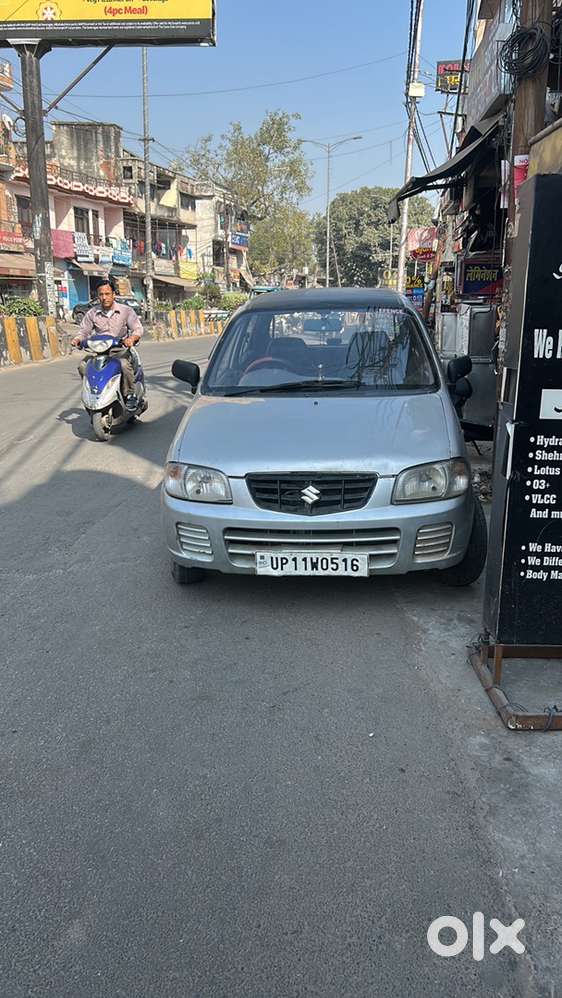 Maruti Suzuki Alto 2008 Petrol Good Condition