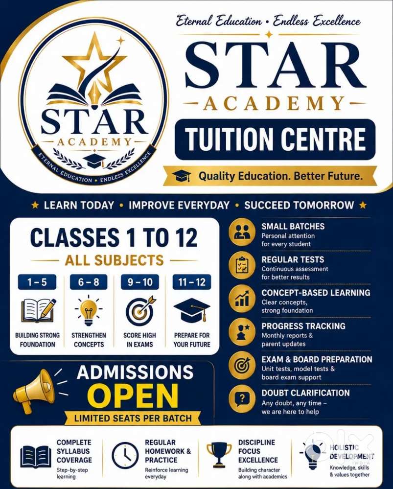 Home Tuition for Classes 1&ndash;12 | All Subjects | CBSE