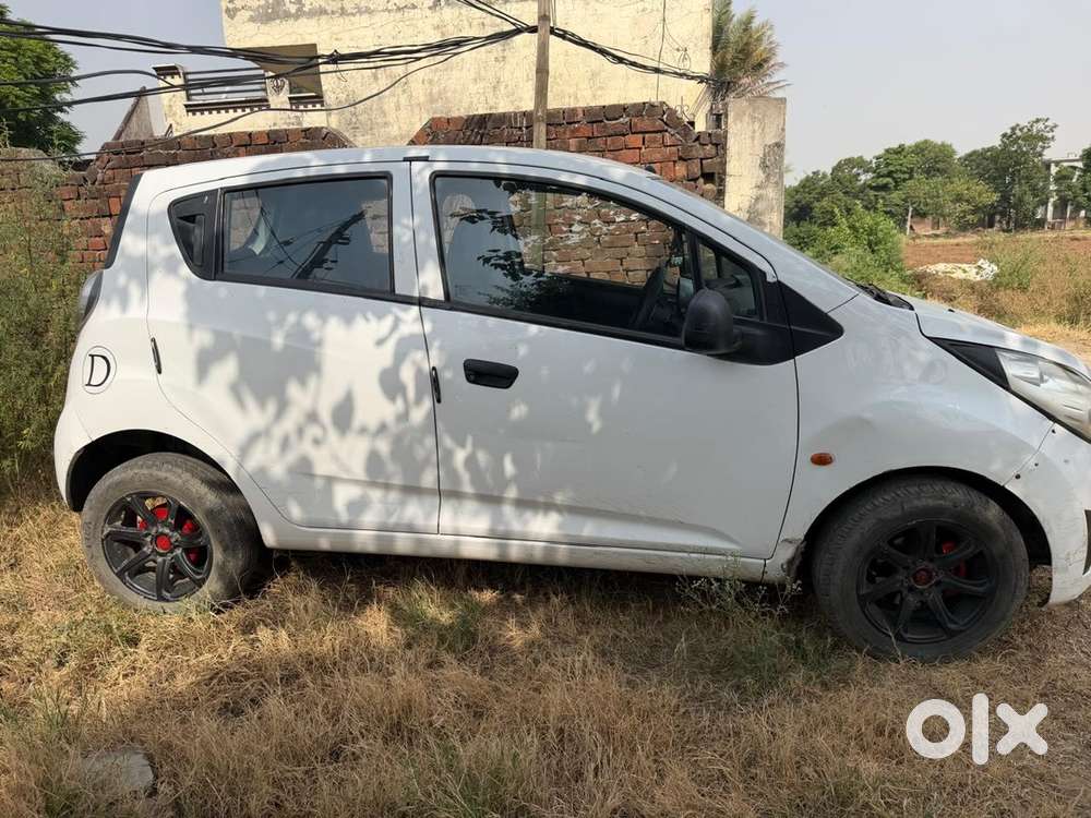 Chevrolet Beat Diesel 2012