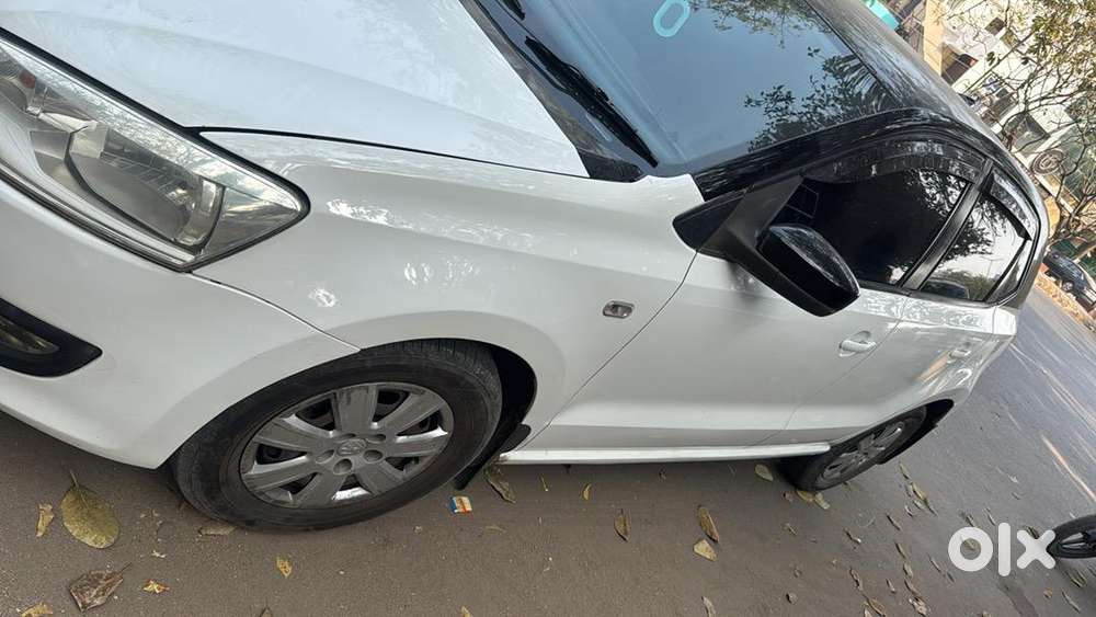 Volkswagen Polo 2012 Diesel Well Maintained