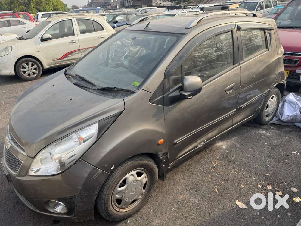 Chevrolet Beat 2011 Petrol 49573 Km Driven