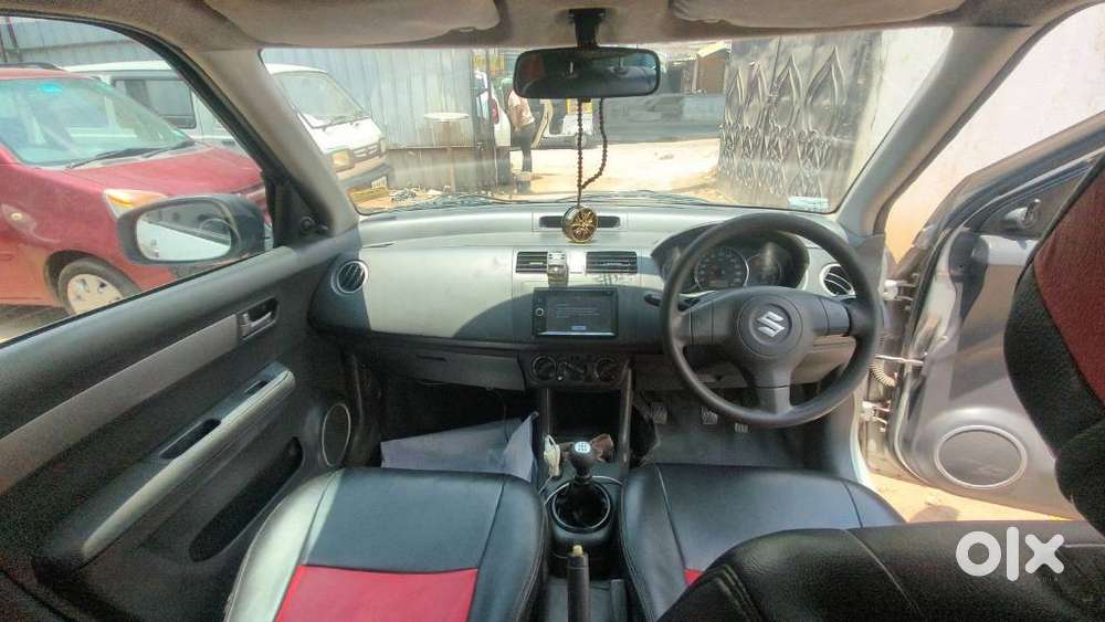 Maruti Suzuki Swift Ddis Vdi, 2007, Diesel