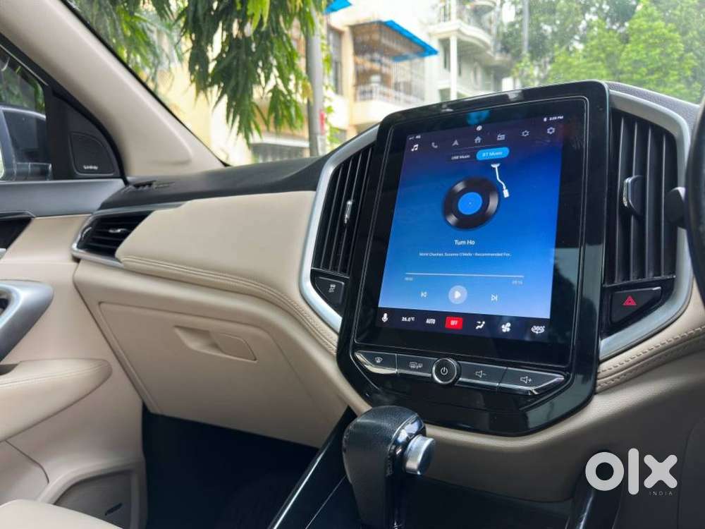 Mg Hector Sharp Dct Automatic, 2022, Petrol