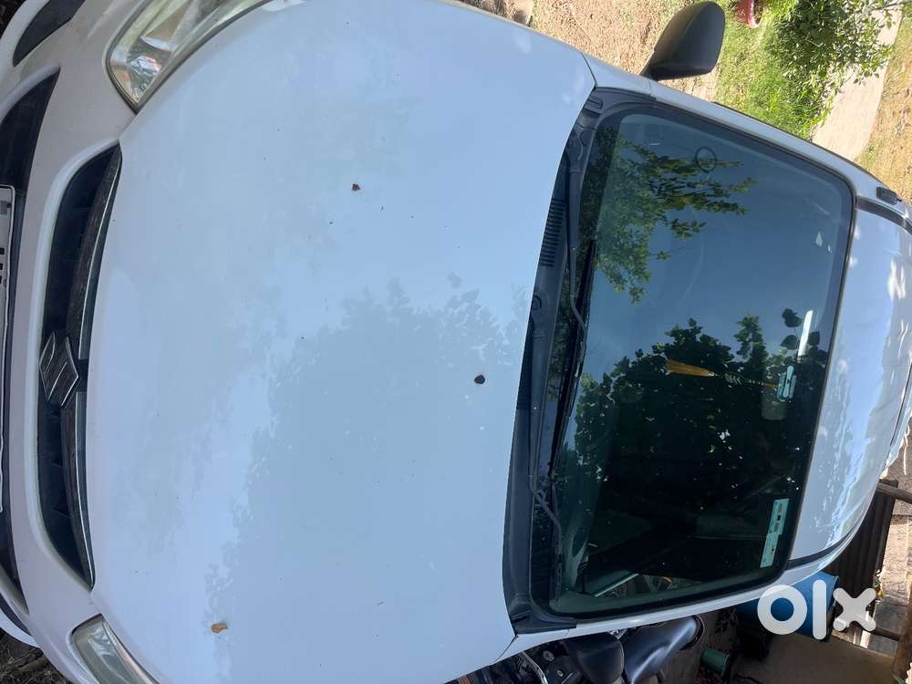 August 2017 Alto K10 New Seat Cover New Tyer