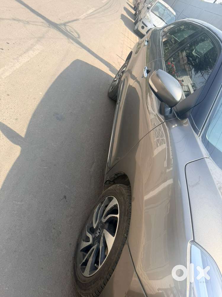 Maruti Suzuki Baleno 2021 Petrol Well Maintained