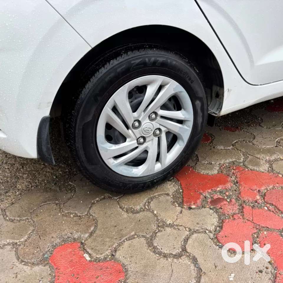 Hyundai Grand I10 Nios Magna 1.2 Kappa Vtvt, 2023, Petrol