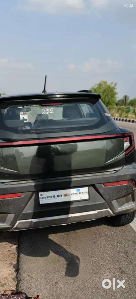 Screech Less And No Dent In Car Petrol+ Add Cng In The Car