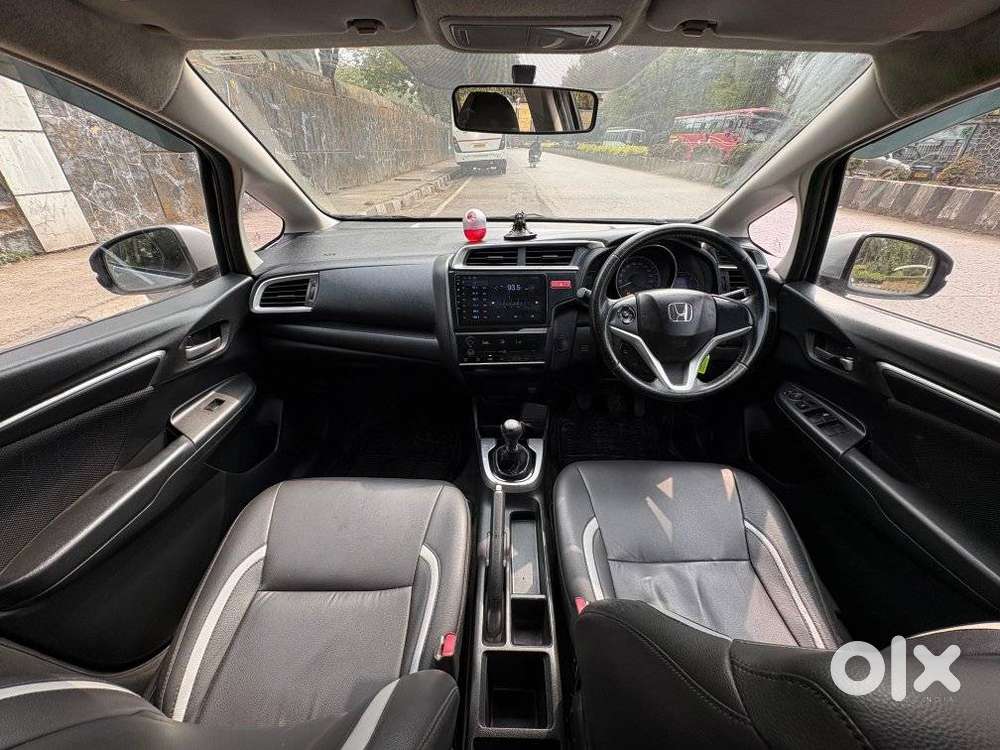 Honda Jazz 1.2 Vx I Vtec, 2016, Petrol