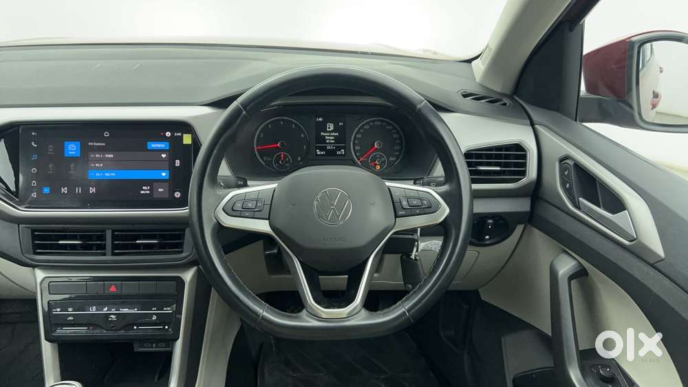 Volkswagen Taigun 1.0 Tsi Highline, 2022, Petrol