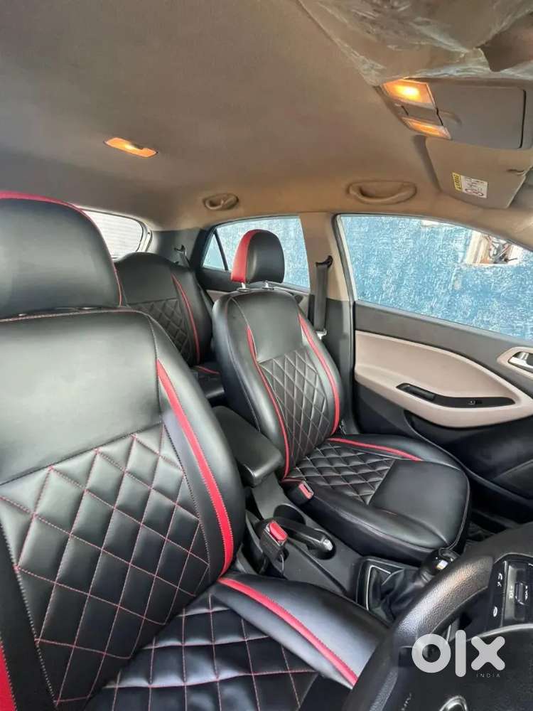 Hyundai I20 Sportz 2019
