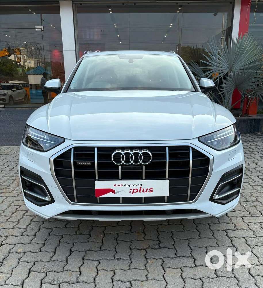 Audi Q5 2.0 40 Tdi Technology, 2024, Petrol