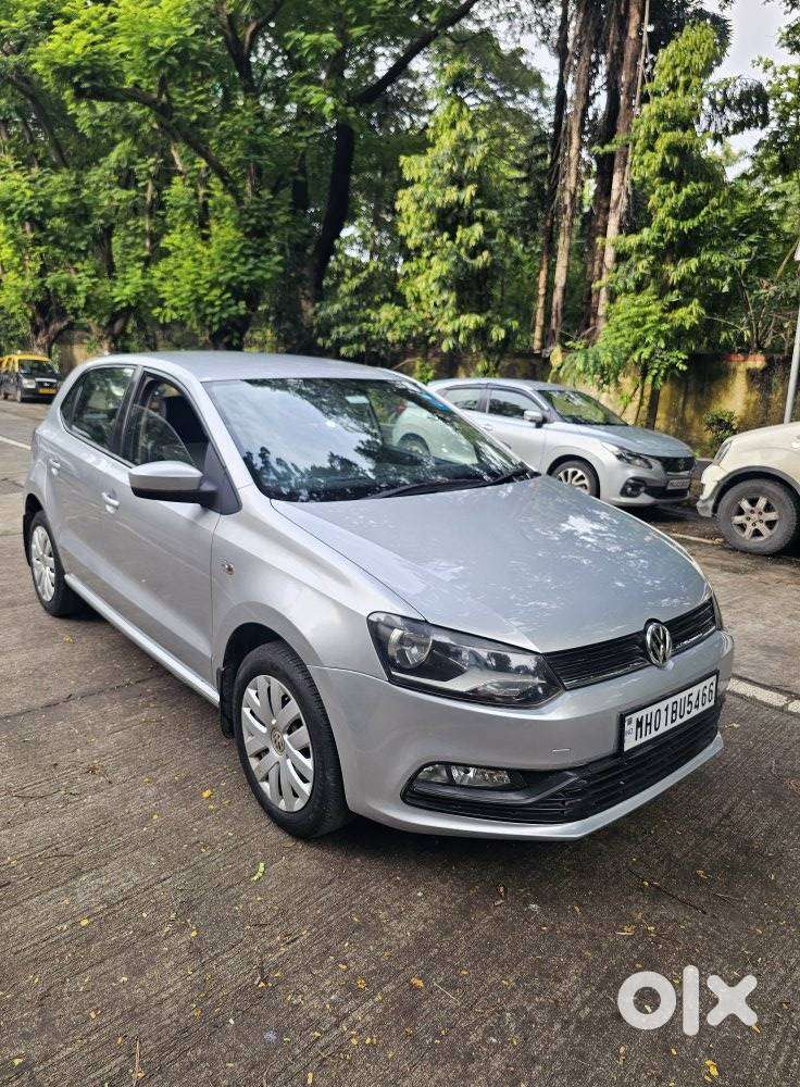 Volkswagen Polo 1.2 Mpi Comfortline, 2014, Petrol
