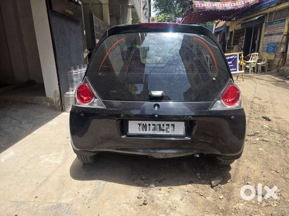 Honda Brio S Mt, 2014, Petrol