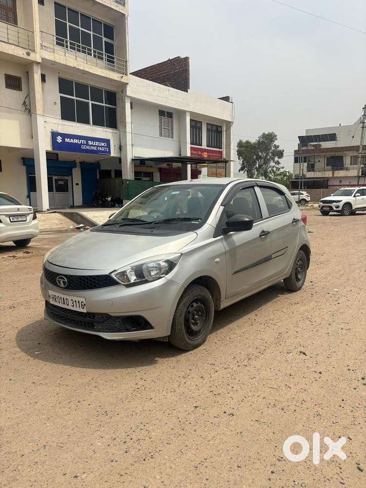 Tata Tiago 2016 Petrol Good Condition