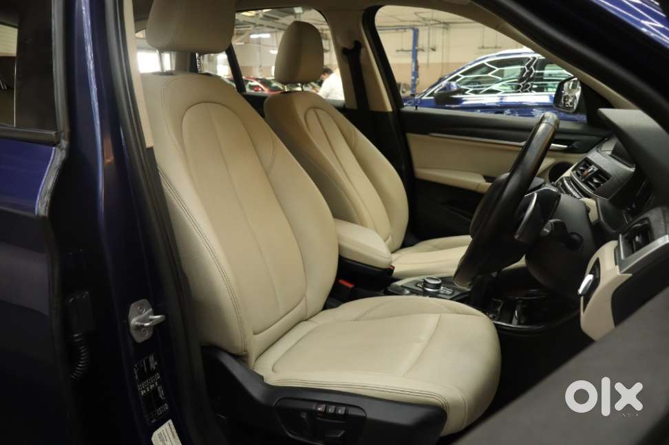 Bmw X1 2.0 Sdrive 20d Sport Line, 2019, Diesel