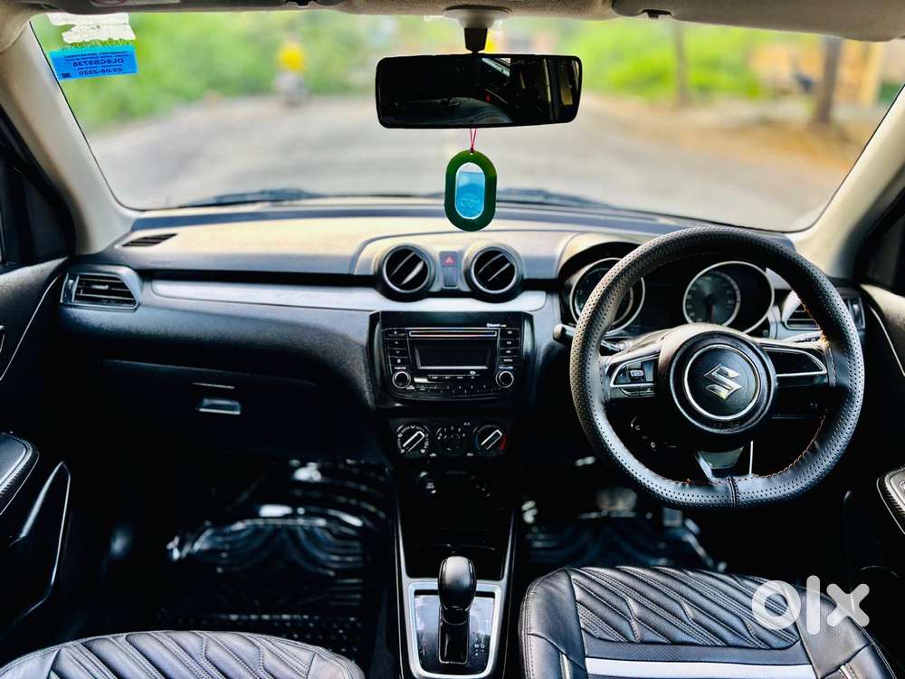 Maruti Suzuki Swift 1.2 Vxi (o), 2020, Petrol