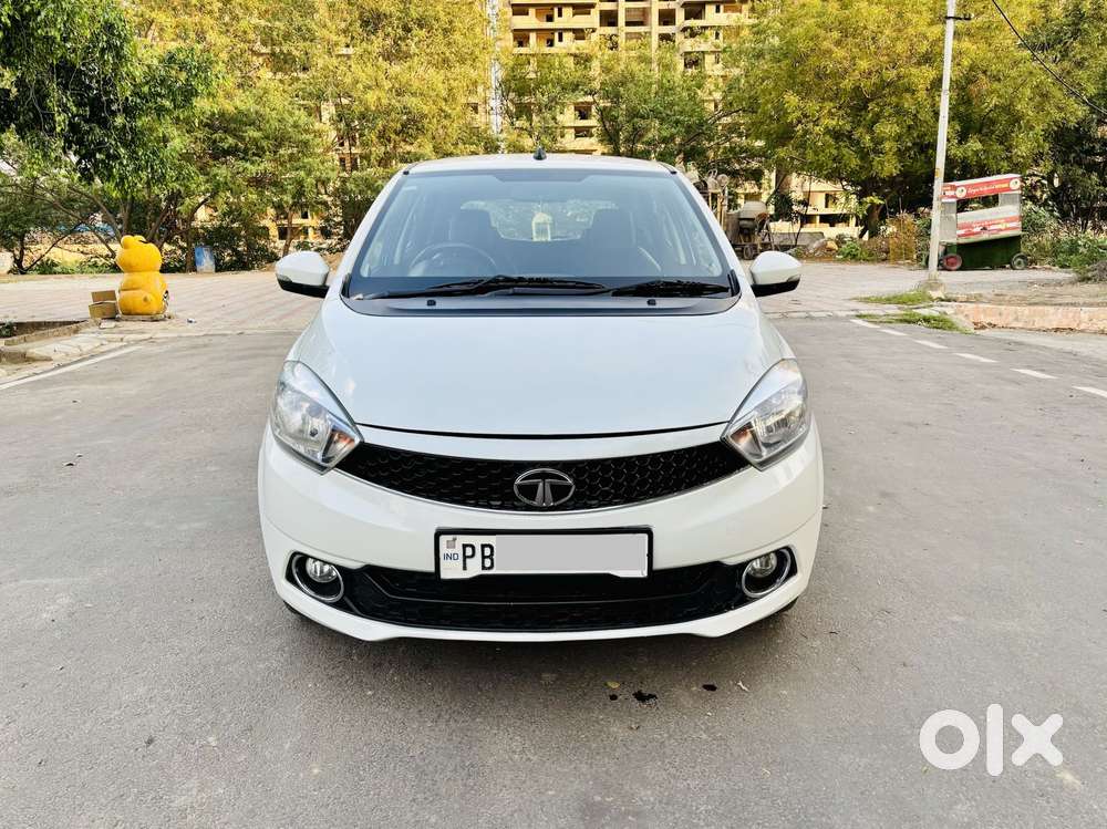 Tata Tiago Xz Diesel, 2019, Diesel