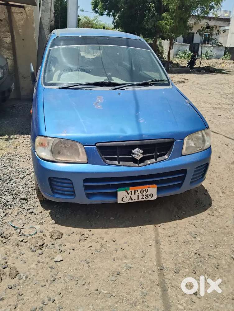 Maruti Suzuki Alto 800 2006 New Renewal 31 Tk