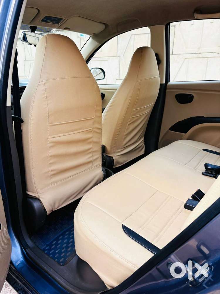 Hyundai I10 1.1 Magna 2015