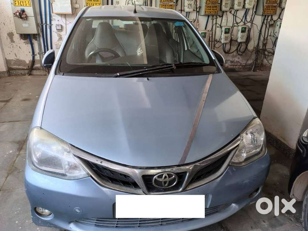 Toyota Etios