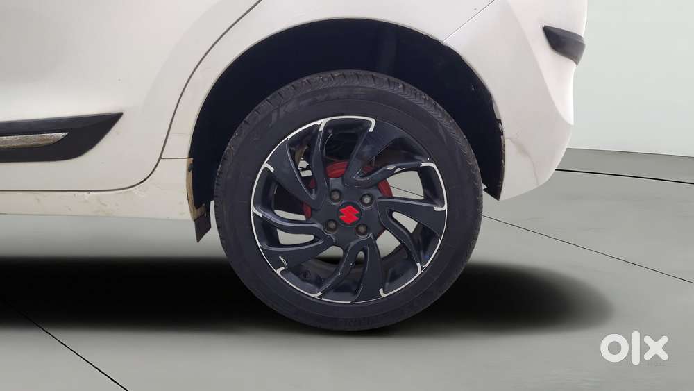 Maruti Suzuki Baleno 1.2 Zeta, 2021, Petrol