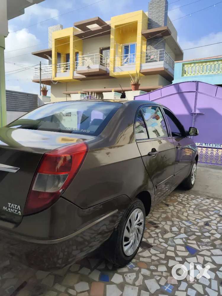 Tata Manza 2011& Fc 19-12-2026