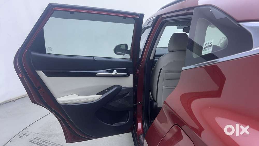 Kia Seltos Htx G, 2020, Petrol